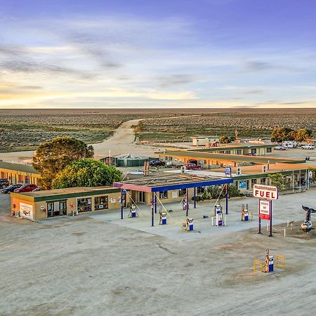 Hotel Nullarbor Roadhouse Esterno foto