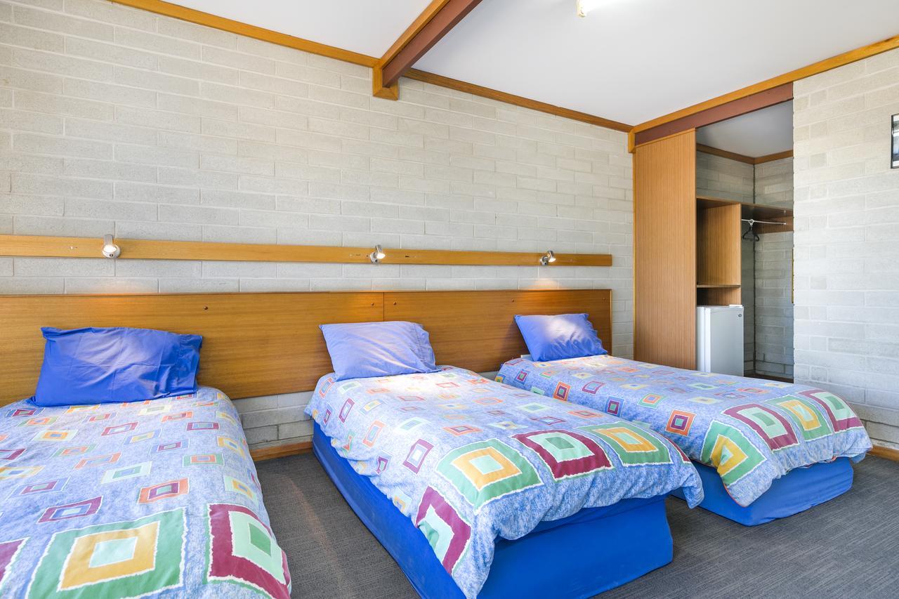 Hotel Nullarbor Roadhouse Esterno foto