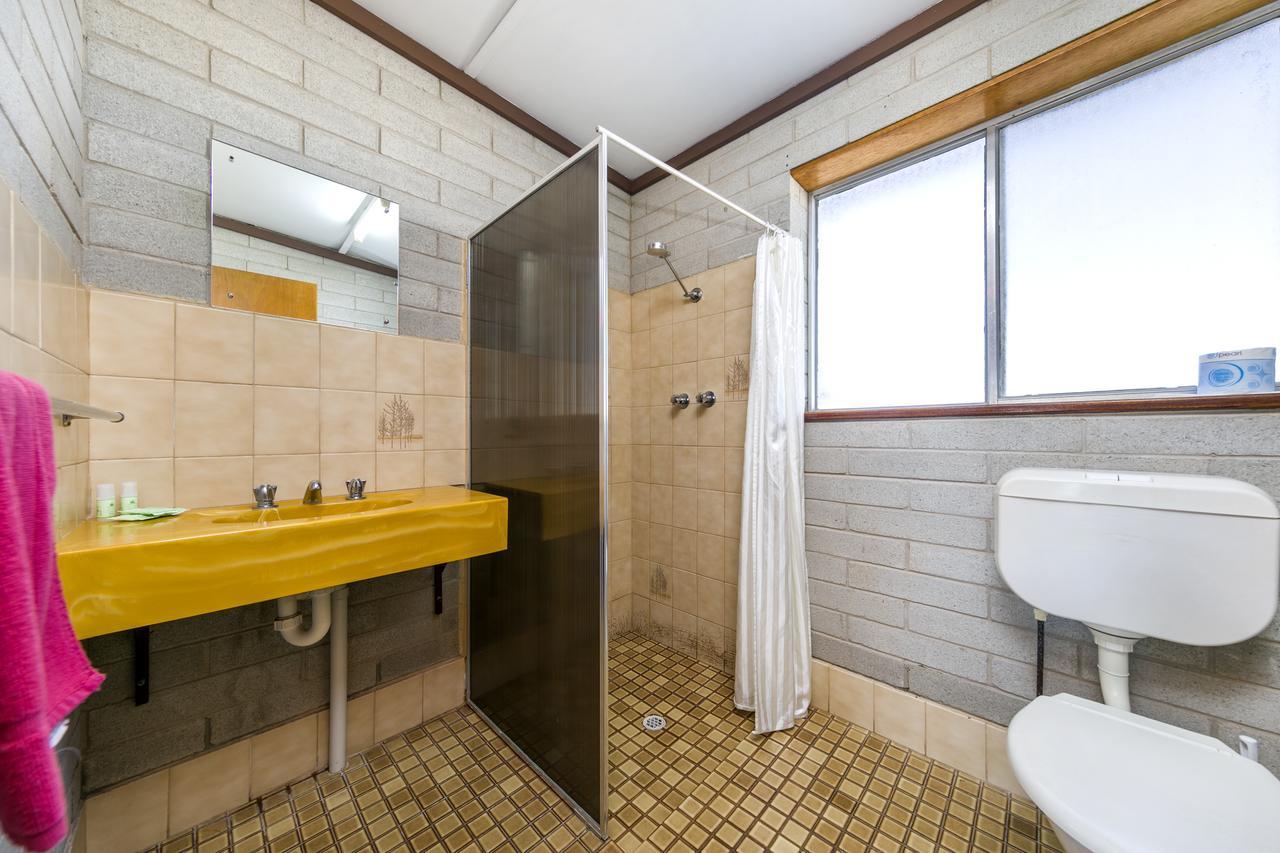 Hotel Nullarbor Roadhouse Esterno foto