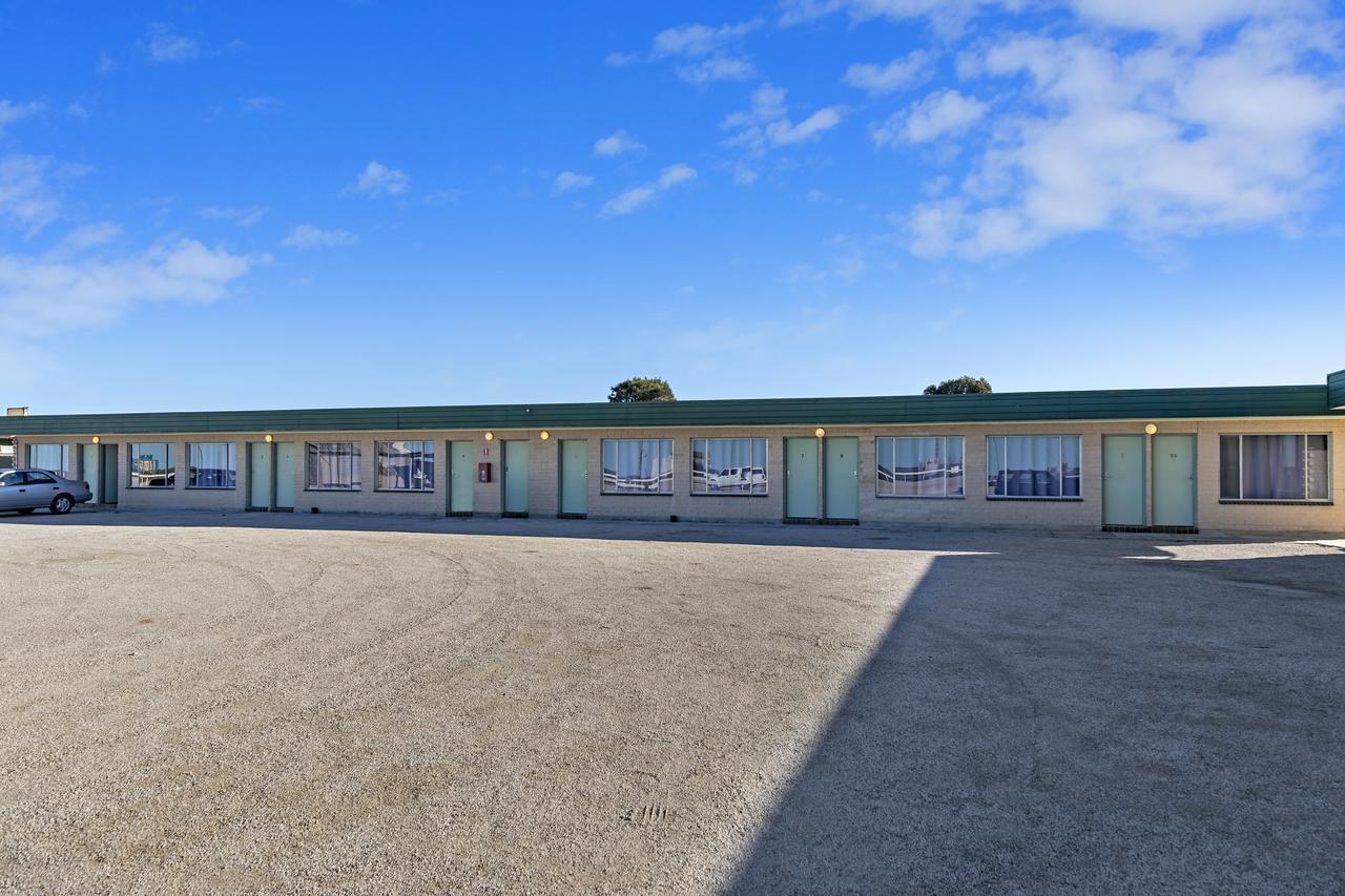 Hotel Nullarbor Roadhouse Esterno foto