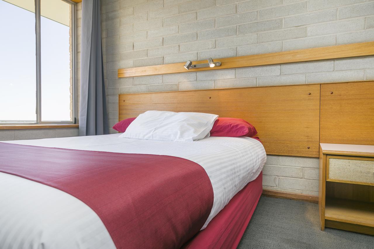 Hotel Nullarbor Roadhouse Esterno foto