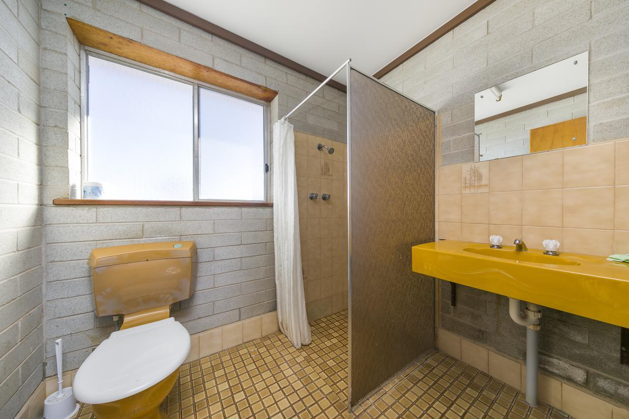 Hotel Nullarbor Roadhouse Esterno foto